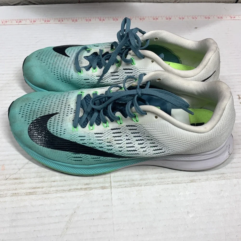 Nike air zoom